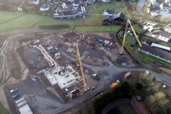 Blick aus Osten Dezember 2019